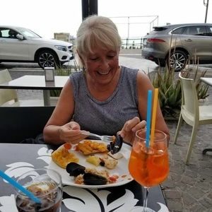 Meet your Posher, Barb